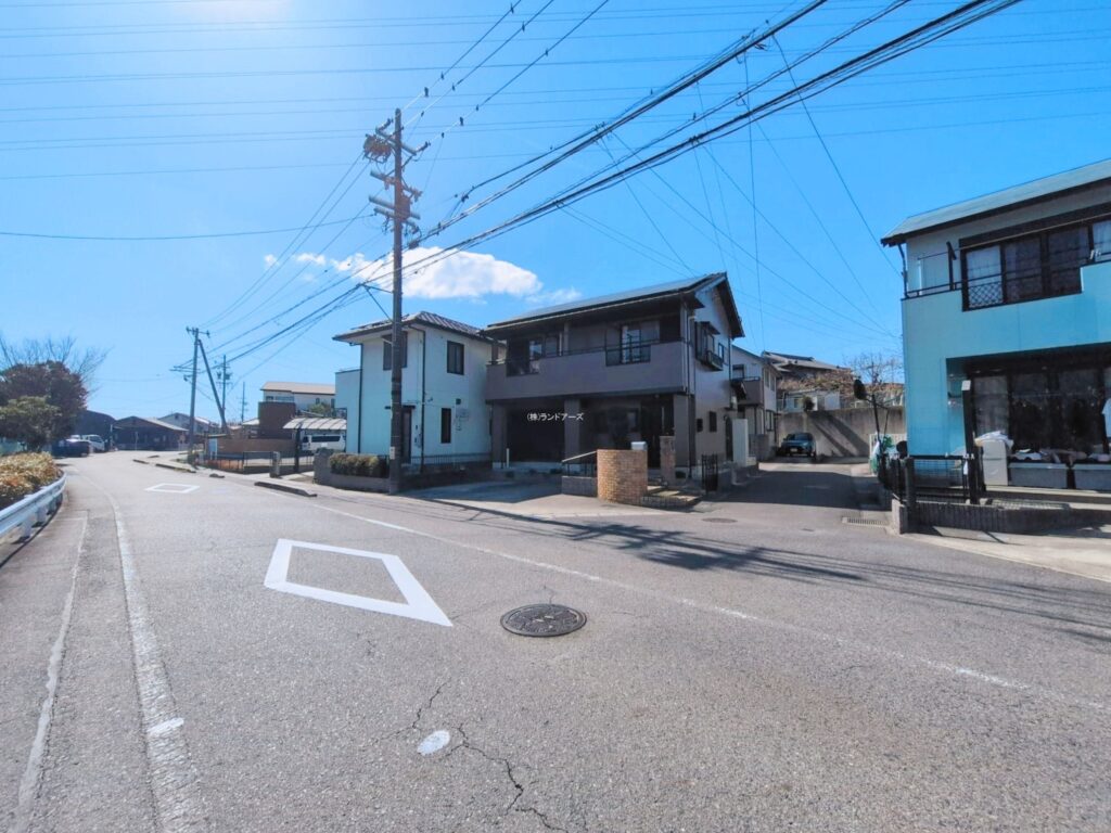 物件写真
