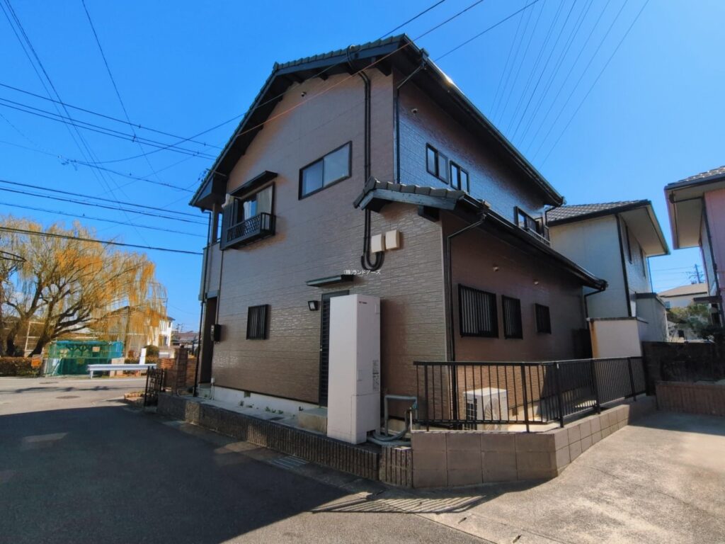 物件写真