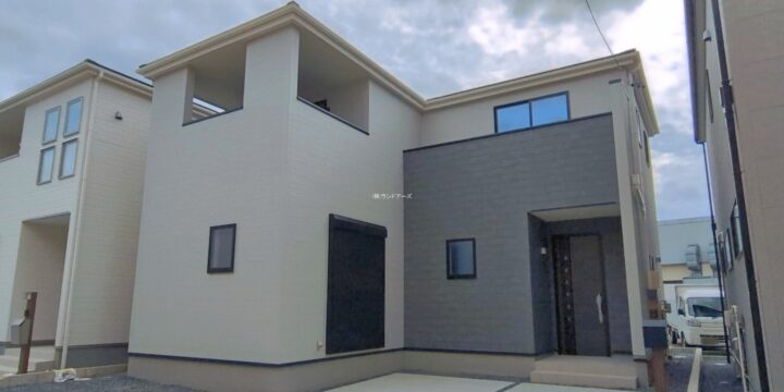 犬山市大字五郎丸字下前田（戸建）02 1