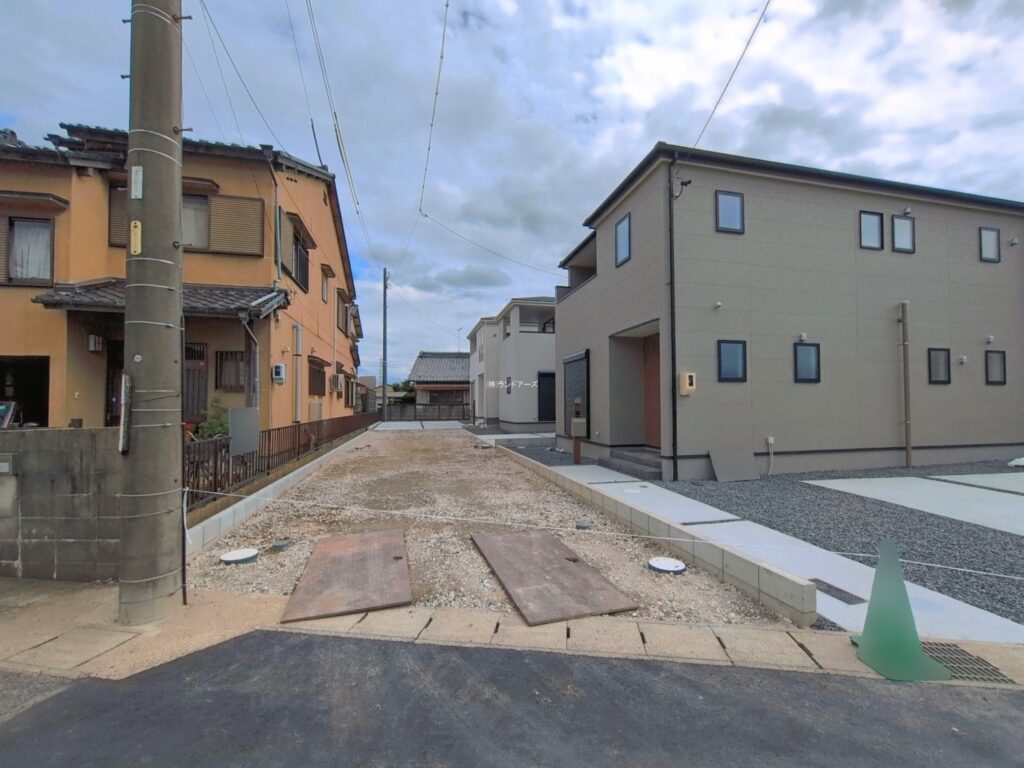 物件写真