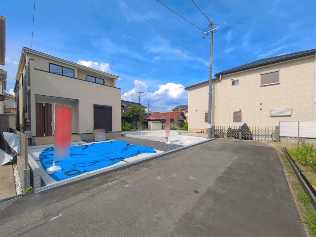 物件写真