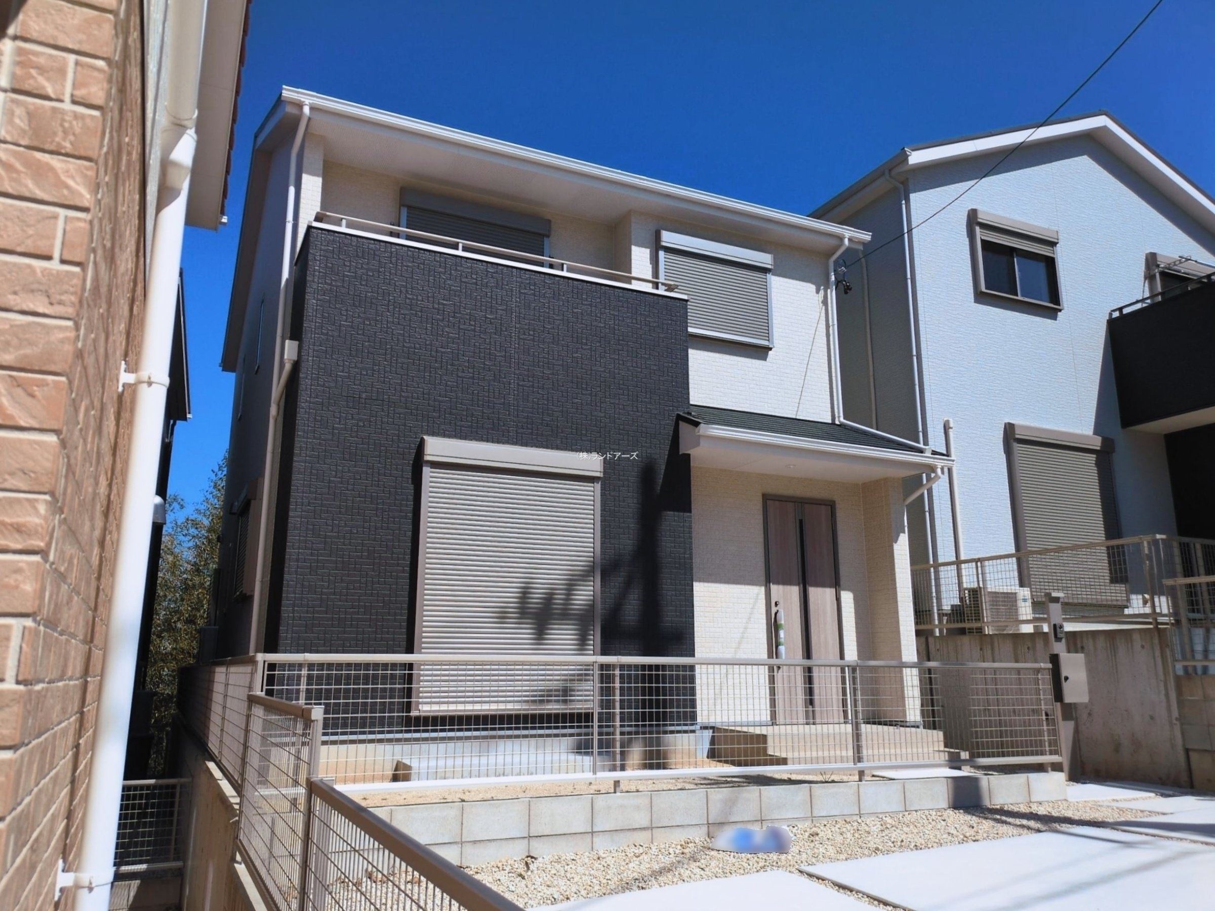 瀬戸市坂上町(戸建)A 1 - 株式会社ランドアーズ|名古屋の一戸建て(建売・中古戸建)・中古マンション・賃貸管理・不動産売却 瀬戸市坂上町(戸建)A 1