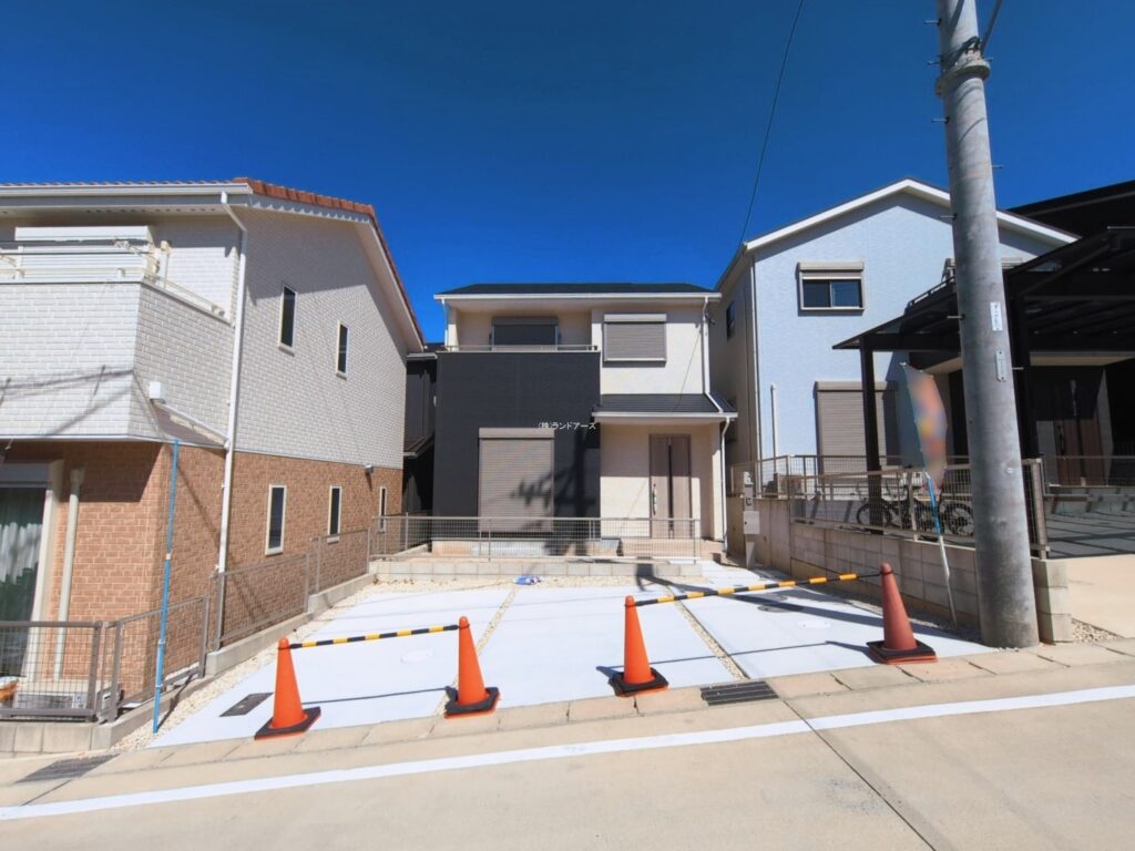 物件写真