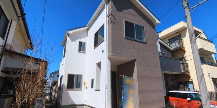 小牧市新町1丁目 1