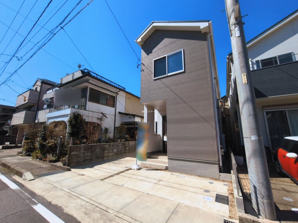 物件写真