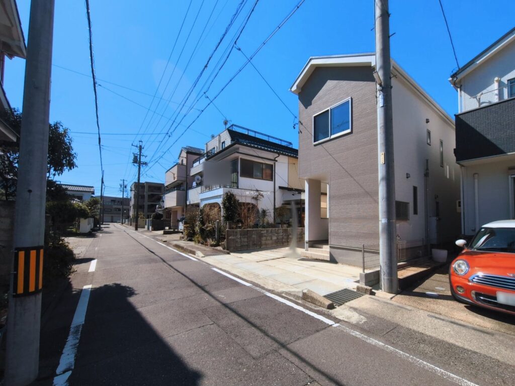 物件写真