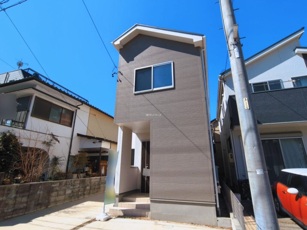 物件写真