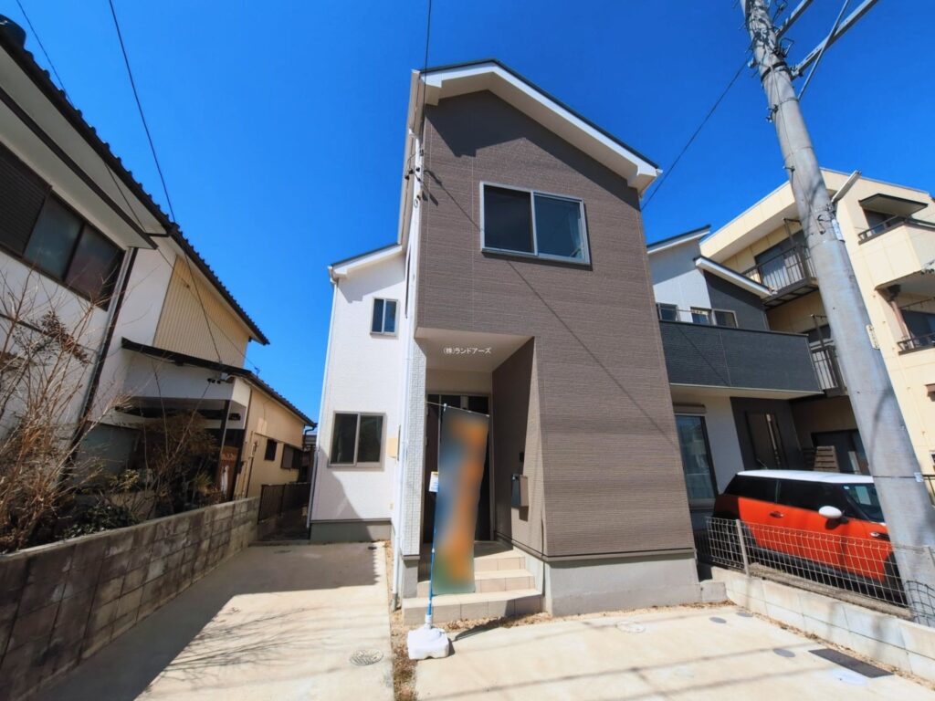 物件写真