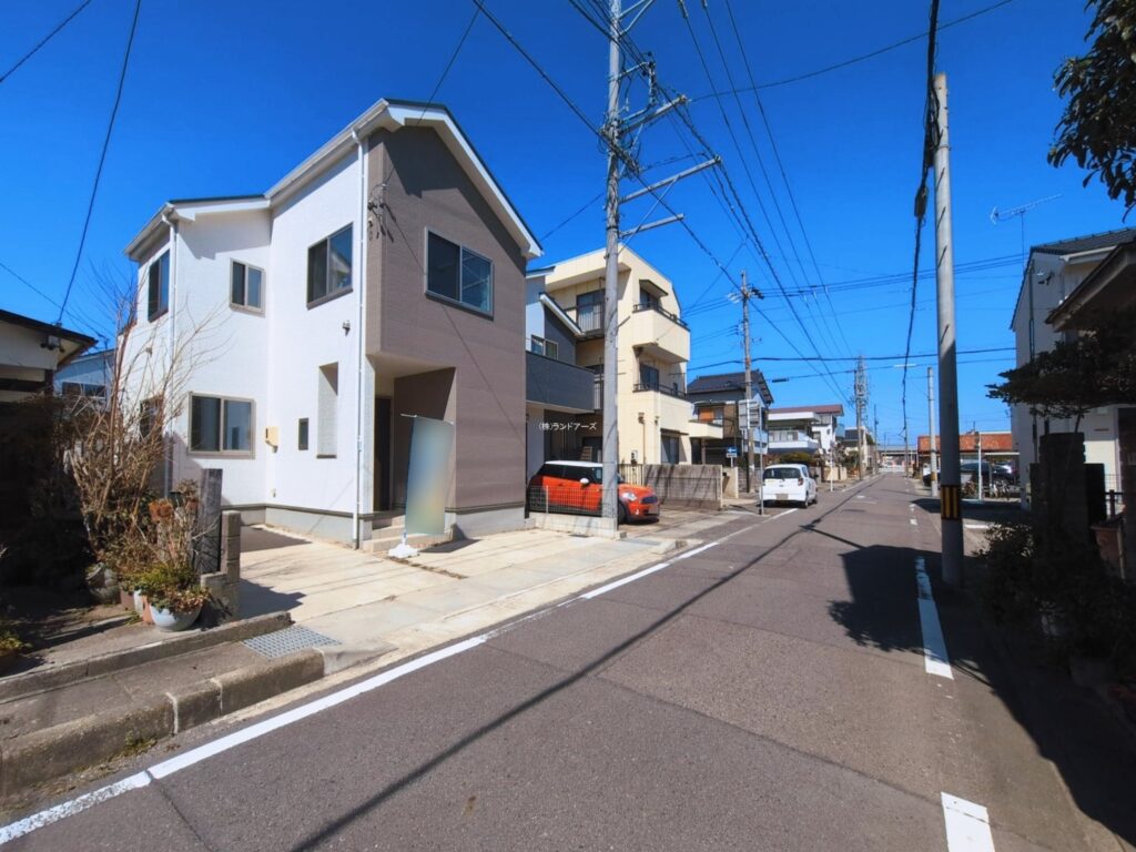 物件写真