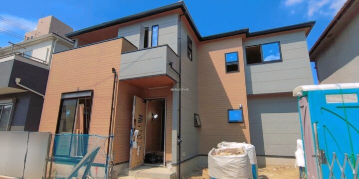 小牧市堀の内1丁目（戸建） 1