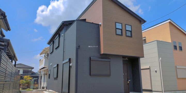 名古屋市港区福田1丁目（戸建）02 1