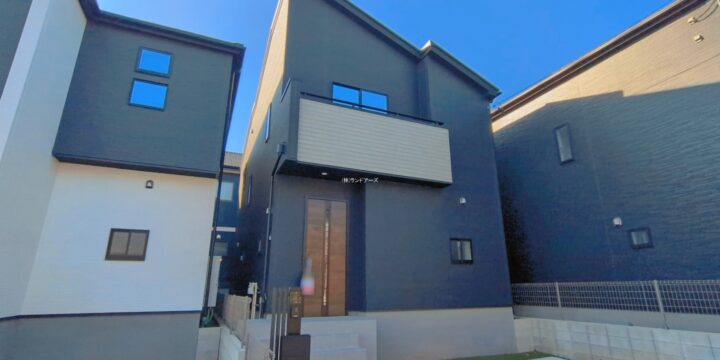 尾張旭市大塚町1丁目（戸建）02 1