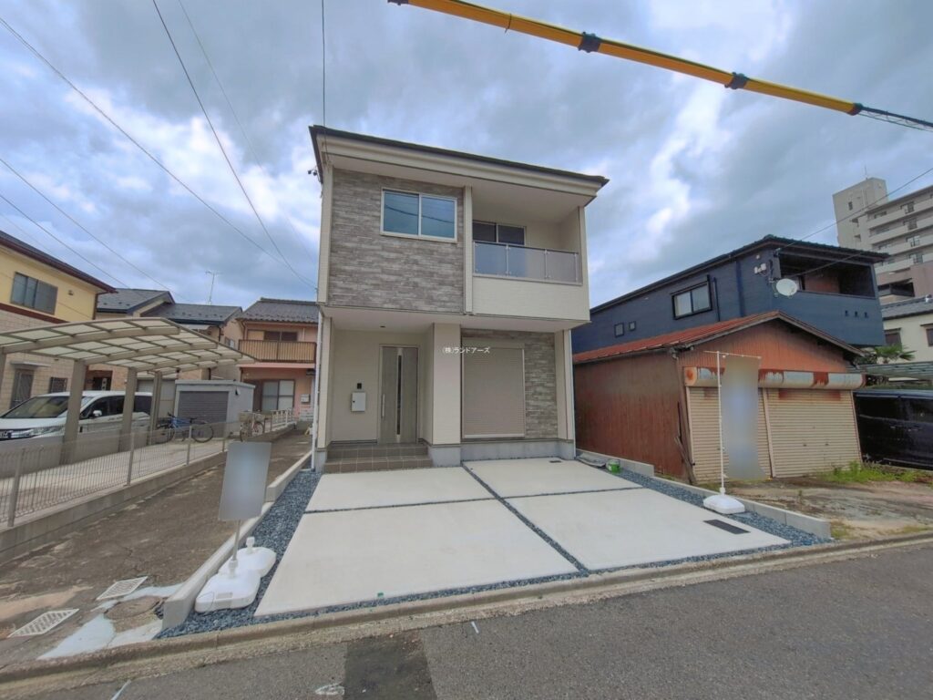 物件写真