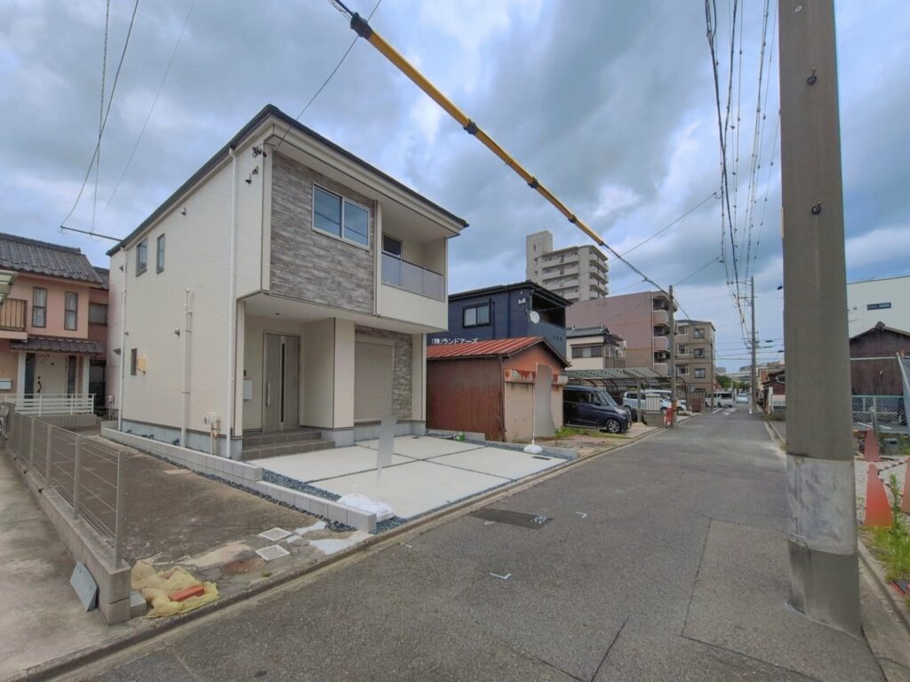 物件写真
