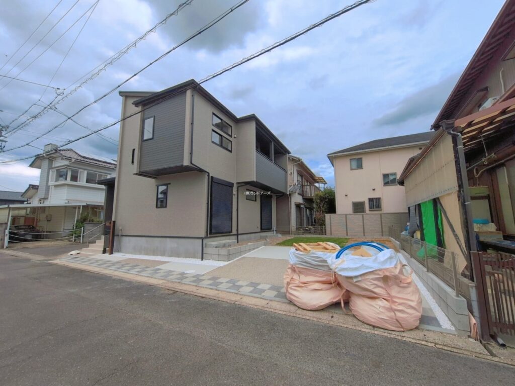 物件写真