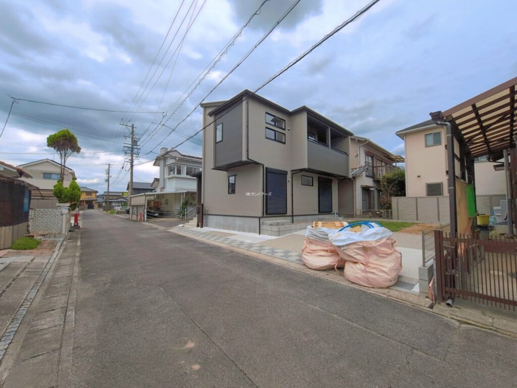 物件写真
