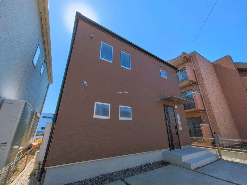 碧南市浅間町5丁目 1
