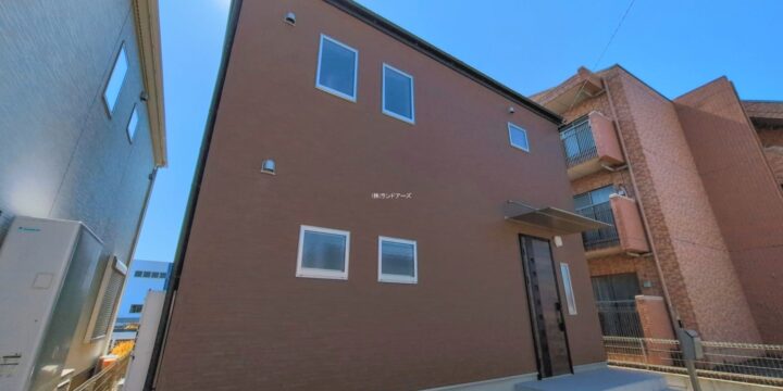 碧南市浅間町5丁目 1