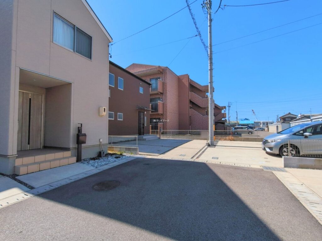 物件写真