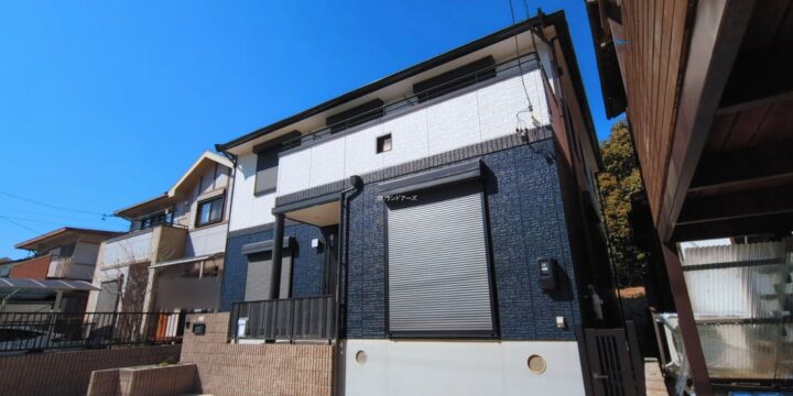 小牧市大字本庄 1