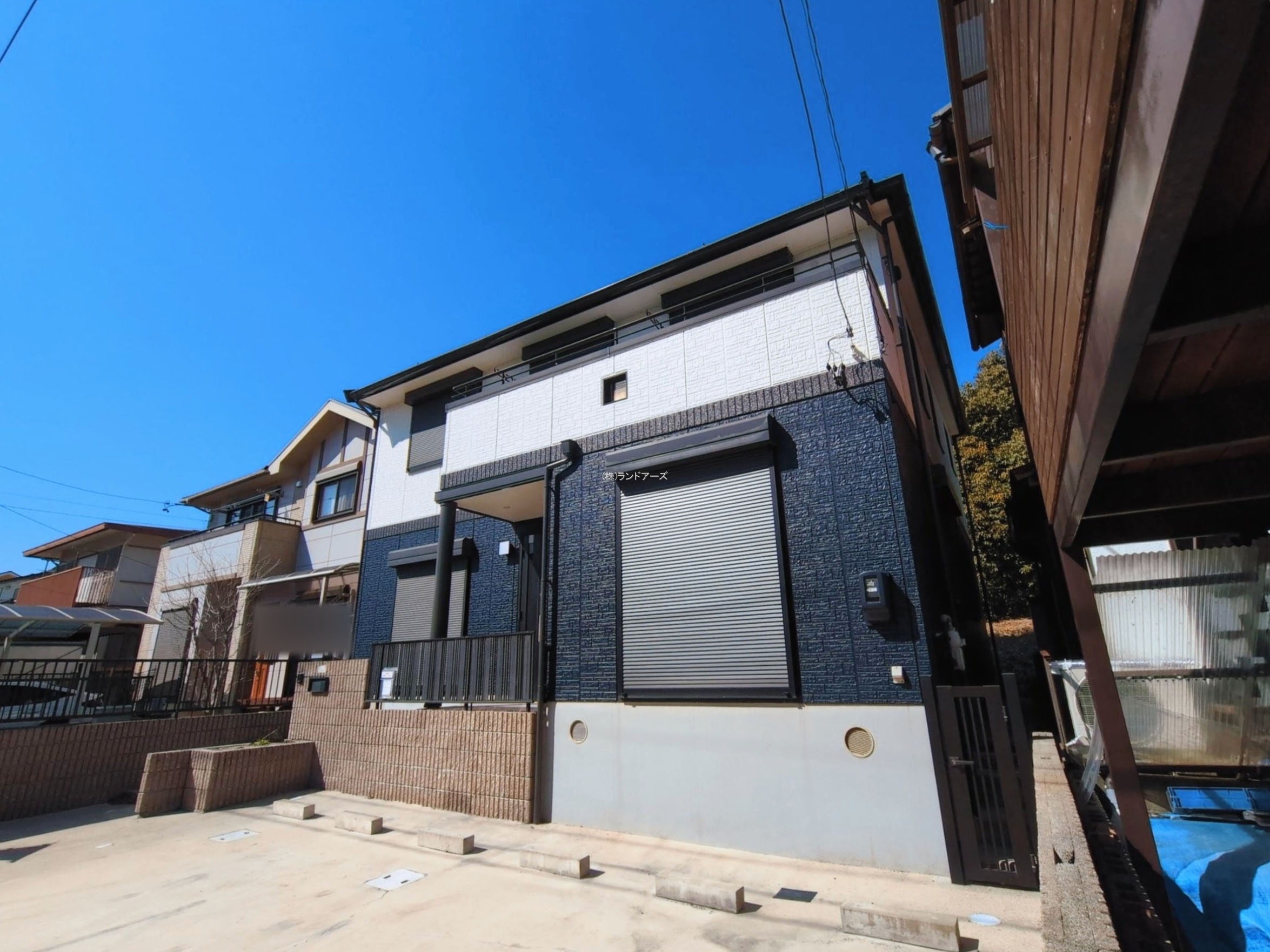 小牧市大字本庄 1 - 株式会社ランドアーズ|名古屋の一戸建て(建売・中古戸建)・中古マンション・賃貸管理・不動産売却 小牧市大字本庄 1