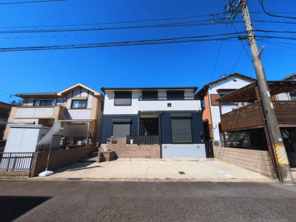 物件写真