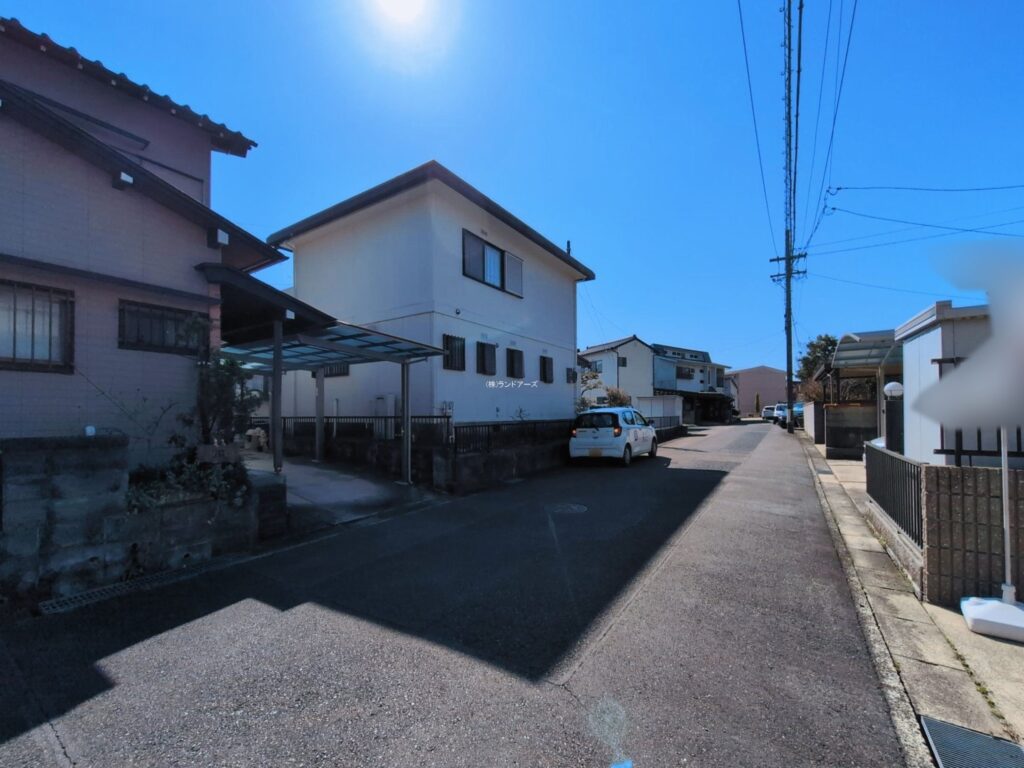 物件写真
