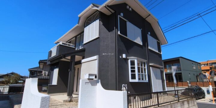 瀬戸市西山町2丁目 1