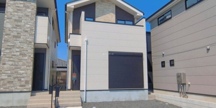 江南市今市場町美和（戸建）02 1