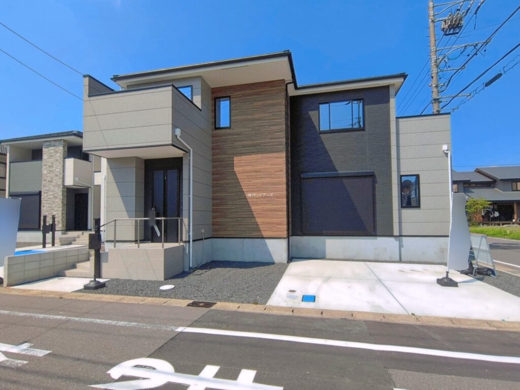 江南市今市場町美和（戸建）04 1