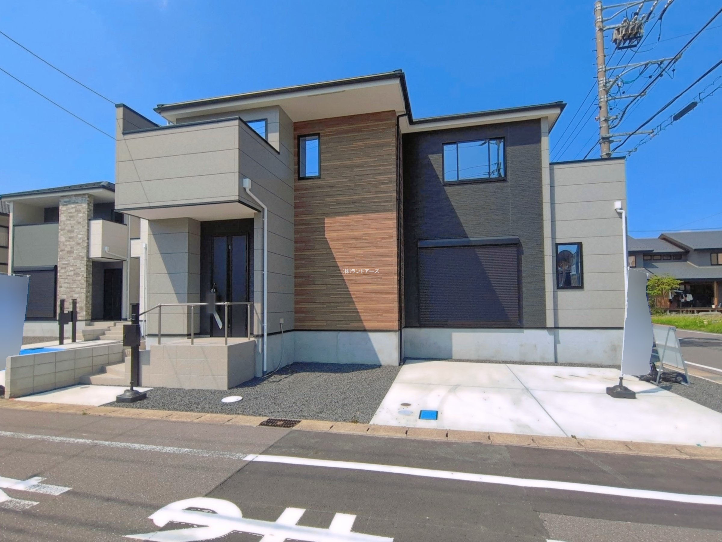 江南市今市場町美和（戸建）04 1