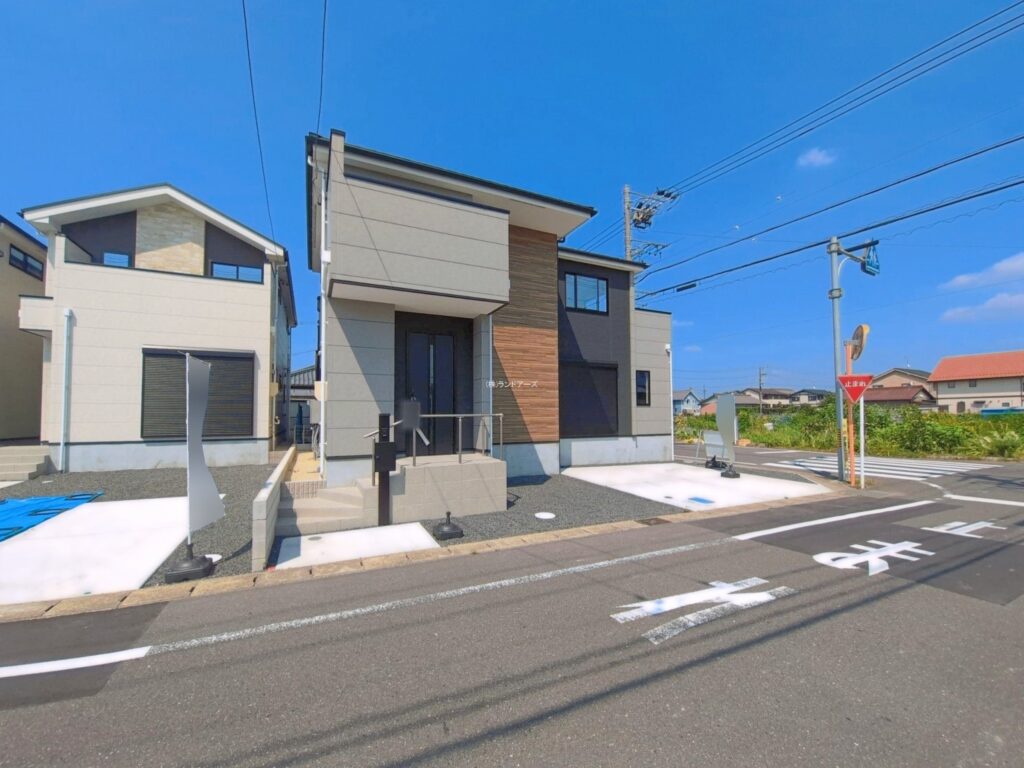 物件写真
