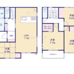 図面サムネイル