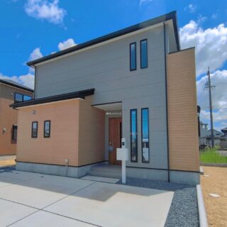 あま市新居屋久渕郷(戸建)02 1