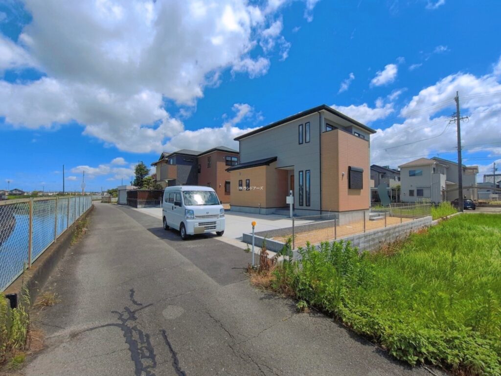 物件写真