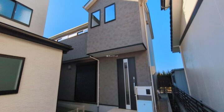 豊田市平山町3丁目（戸建）02 1