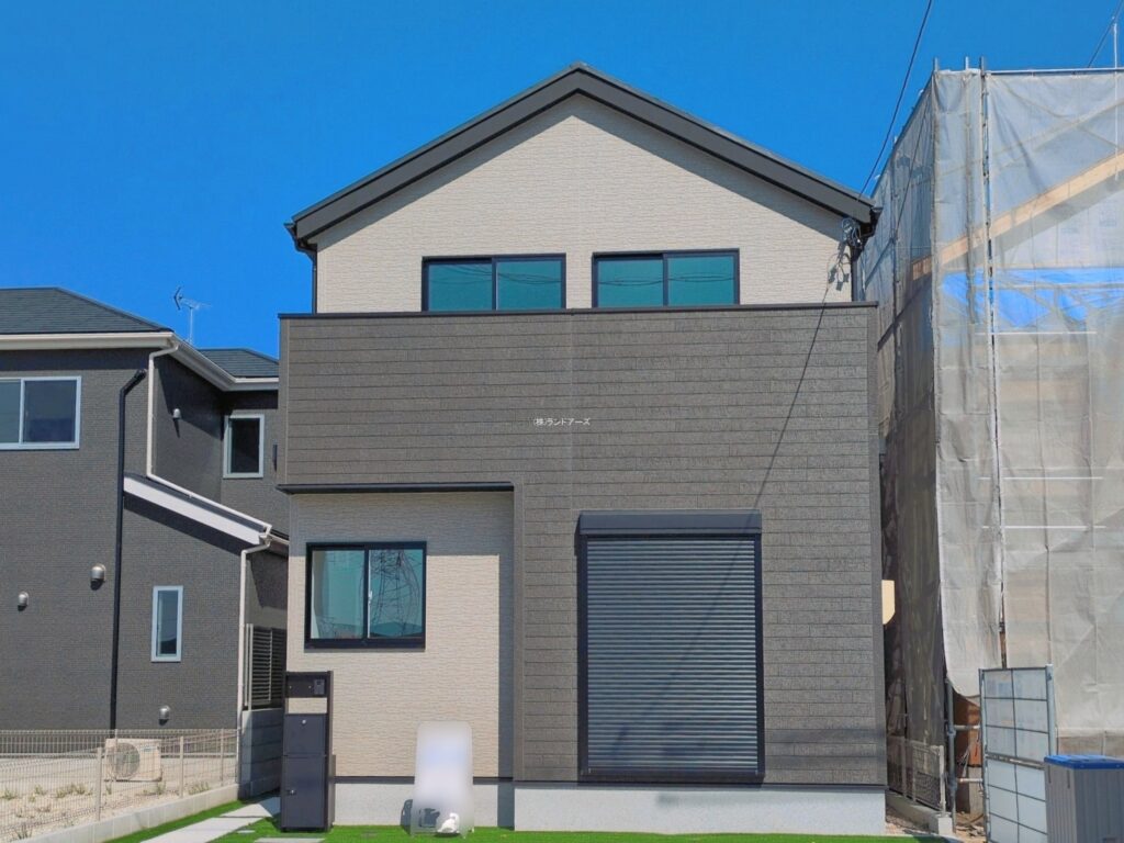 碧南市入船町7丁目（戸建）07 1