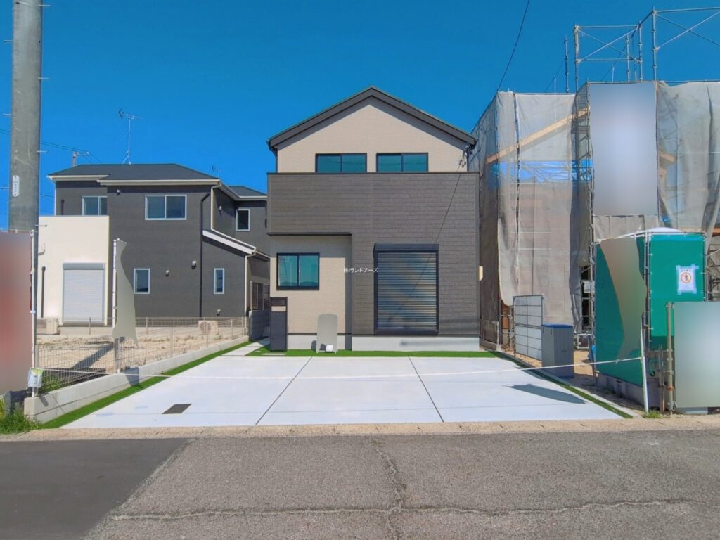 物件写真