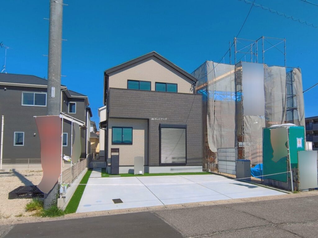 物件写真