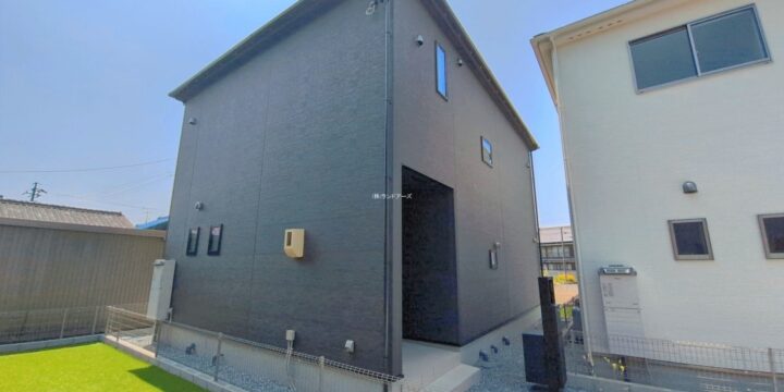 愛西市大井町浦田面（戸建）03 1