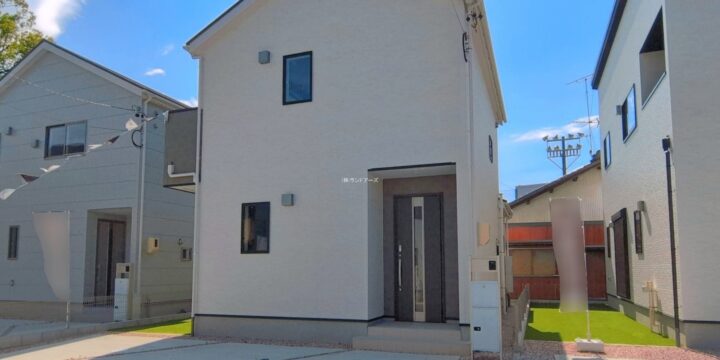 岩倉市本町南新溝廻間（戸建）02 1