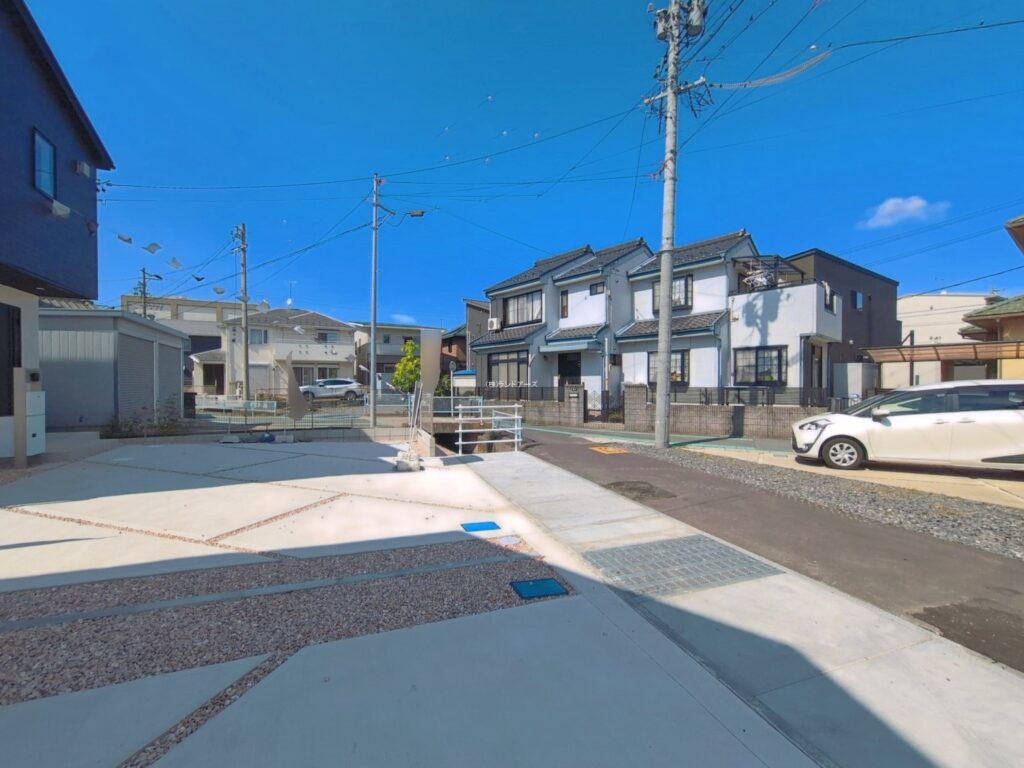 物件写真