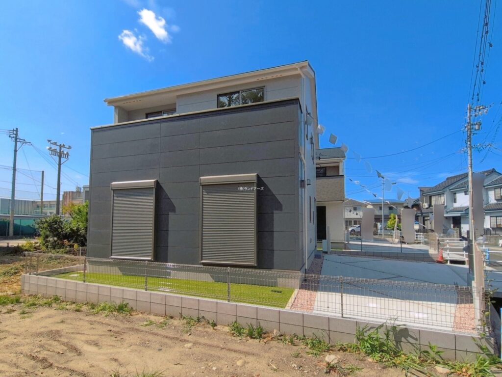物件写真