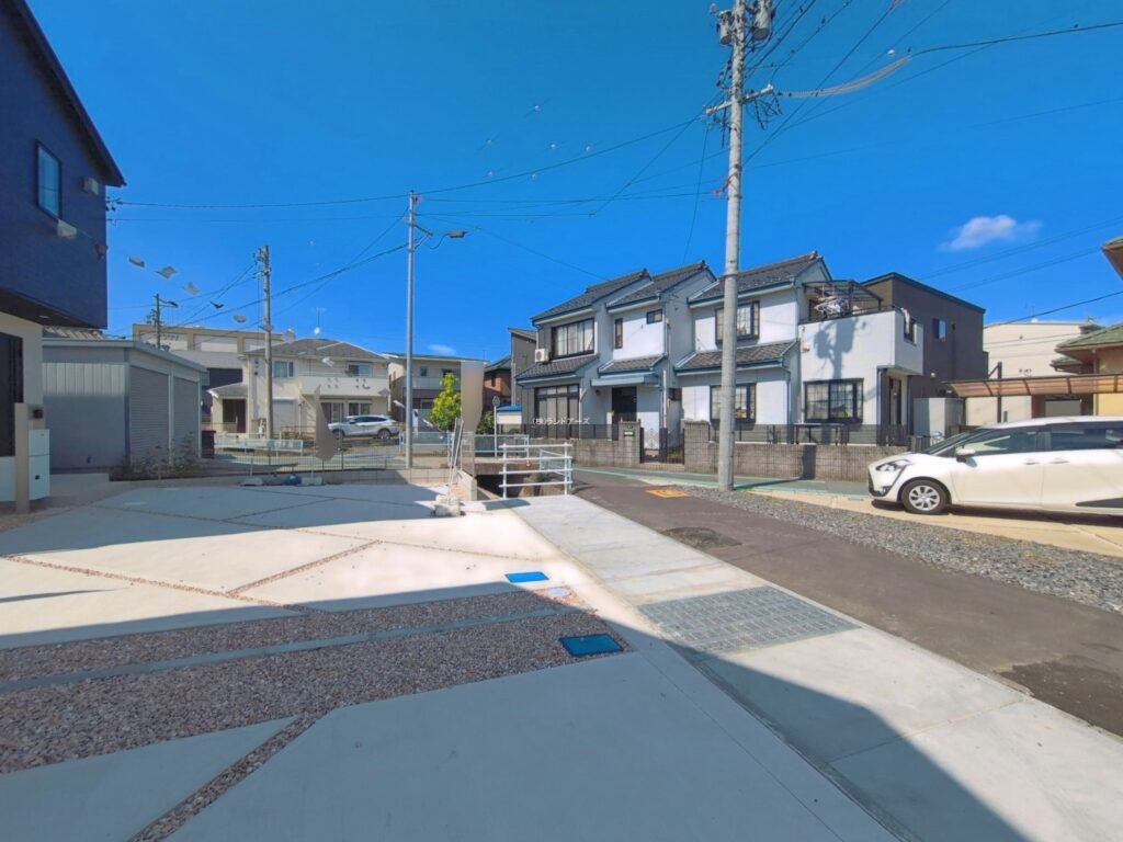 物件写真