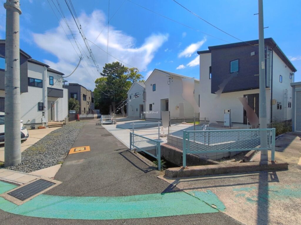 物件写真