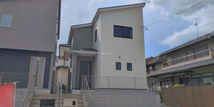 小牧市大字久保一色（戸建）01 1