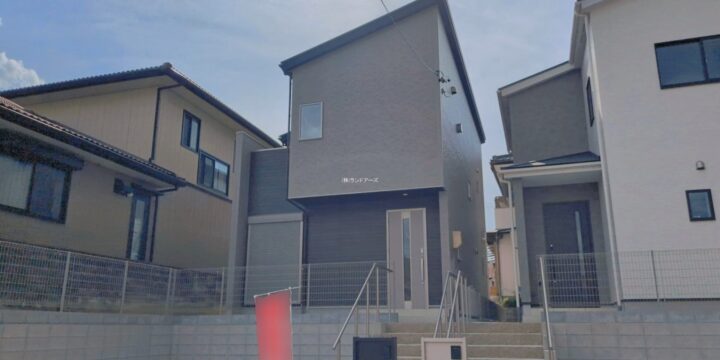 小牧市大字久保一色（戸建）02 1