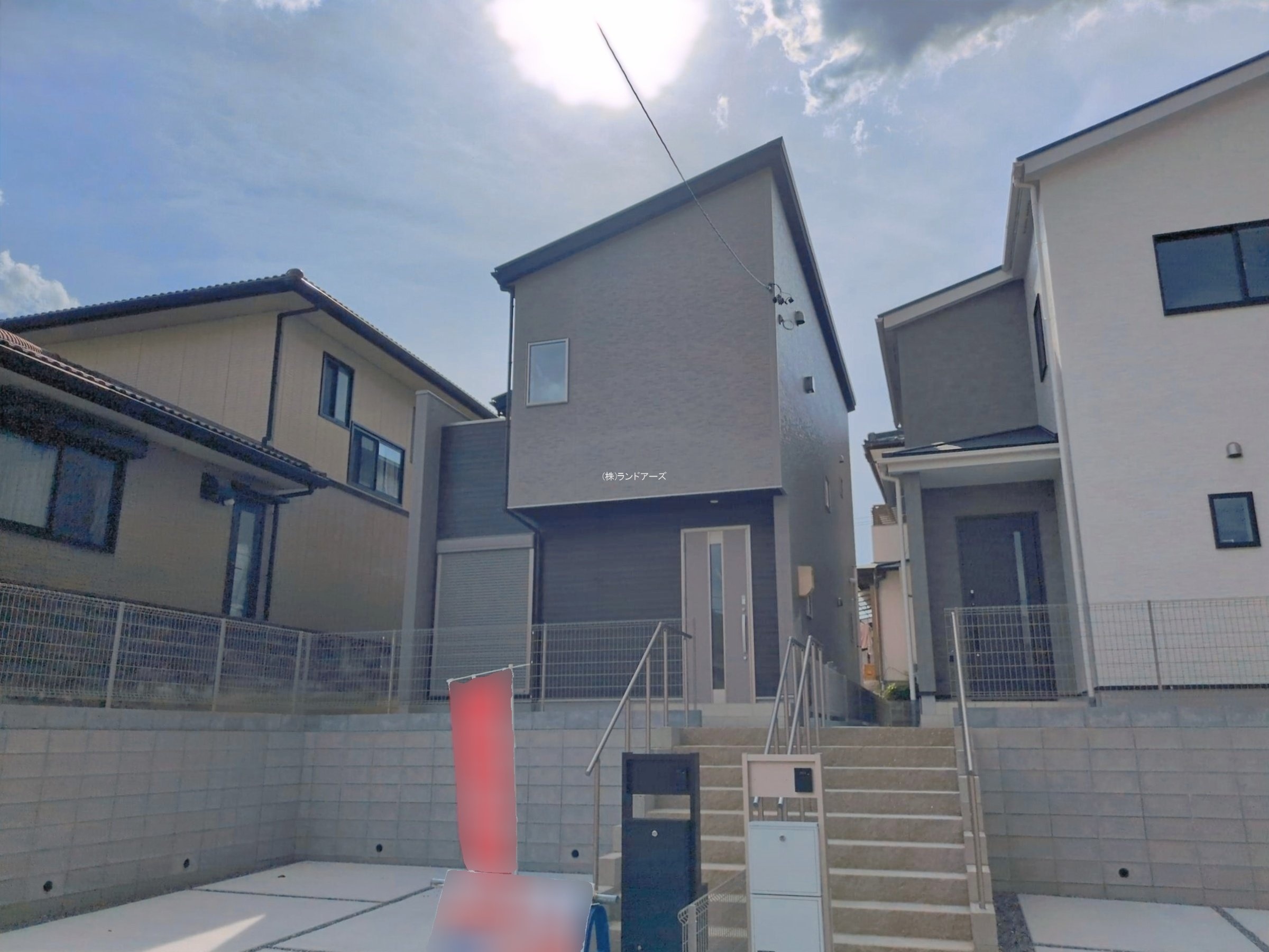 小牧市大字久保一色(戸建)02 1 - 株式会社ランドアーズ|名古屋の一戸建て(建売・中古戸建)・中古マンション・賃貸管理・不動産売却 小牧市大字久保一色(戸建)02 1