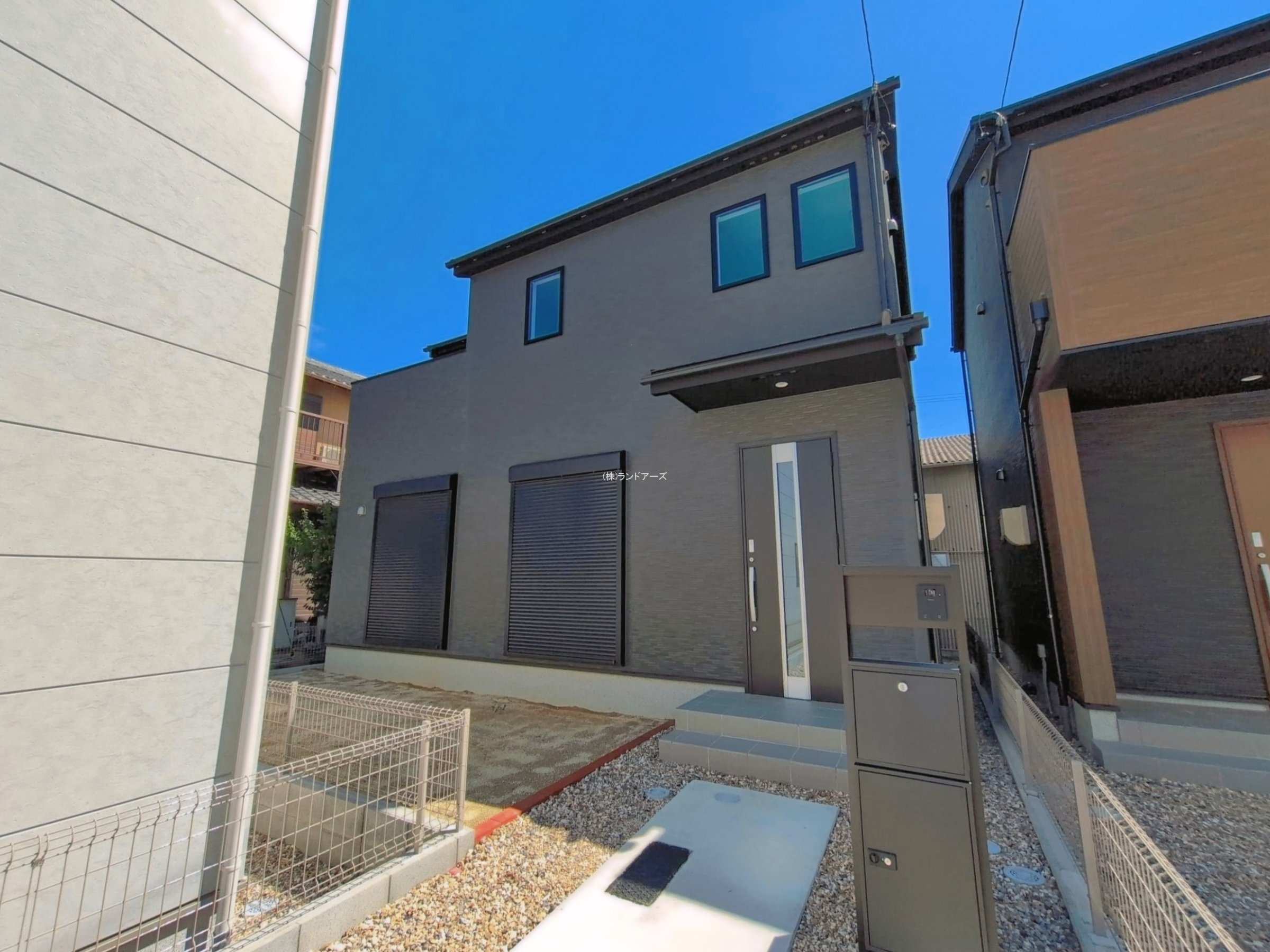 半田市瑞穂町7丁目（戸建）02 1