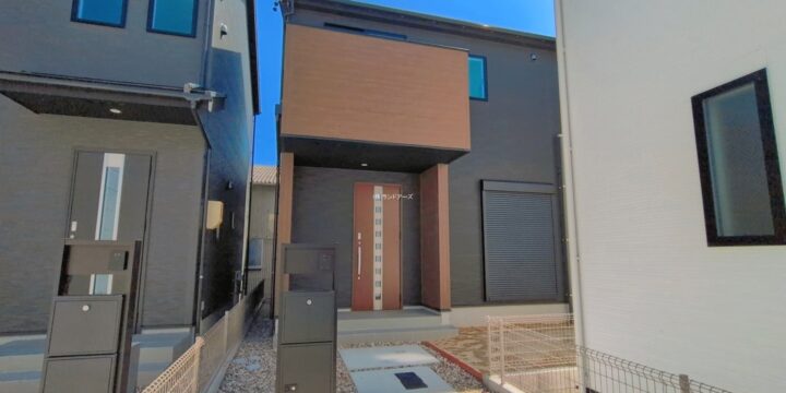 半田市瑞穂町7丁目（戸建）03 1